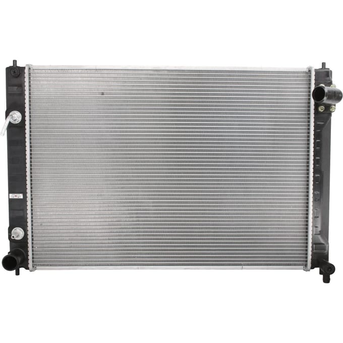 Radiator, motorkoeling KOYORAD PL023132