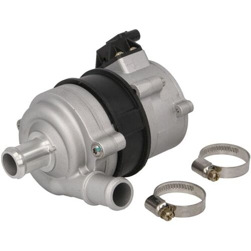 Hulpwaterpomp, laadluchtRadiator NRF 390097