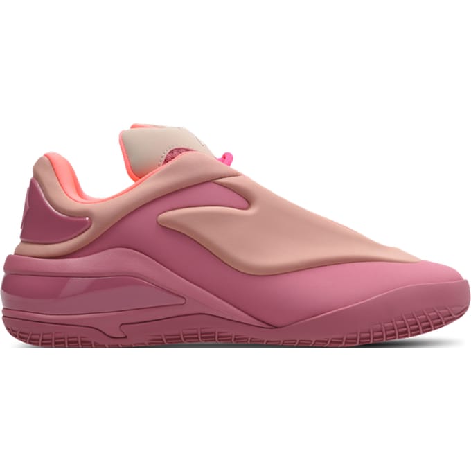 Converse Shai Sneakers Heren - Roze - Maat 46 - Leer