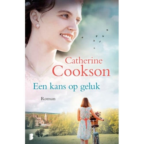 Een Kans Op Geluk - Catherine Cookson