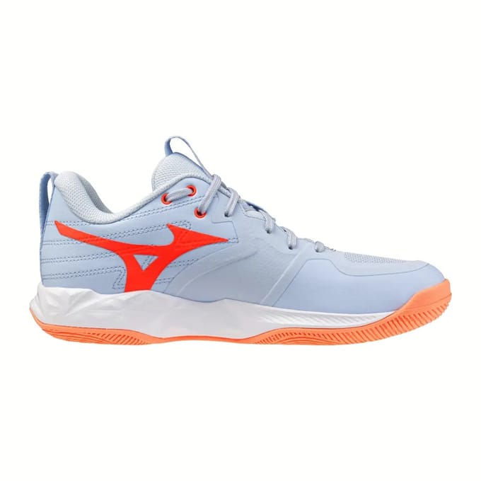 Indoorschoenen voor dames Mizuno Wave Momentum Pro