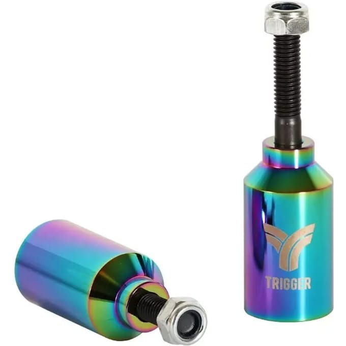 Kit pegs freestyle scooter Trigger