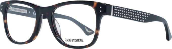 Ladies' Spectacle frame Zadig & Voltaire VZV088 500714