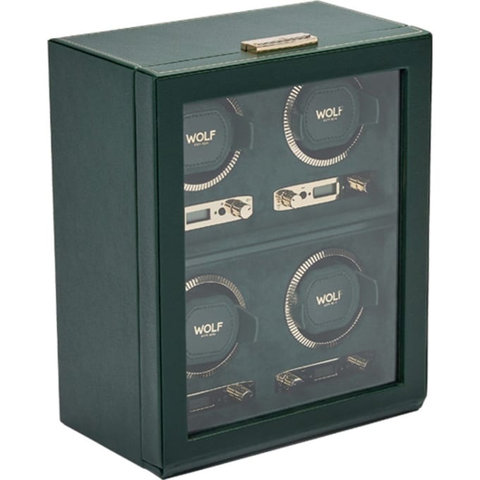 Wolf British Racing 793041 Watchwinder