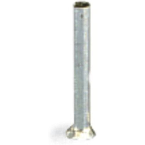 WAGO 216-131 Adereindhulzen 0.25 mm² Ongeïsoleerd Metaal 1000 stuk(s)