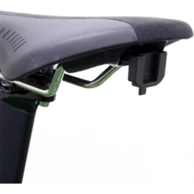 Zadelsteun voor achterlicht Cateye Fizik SR-2