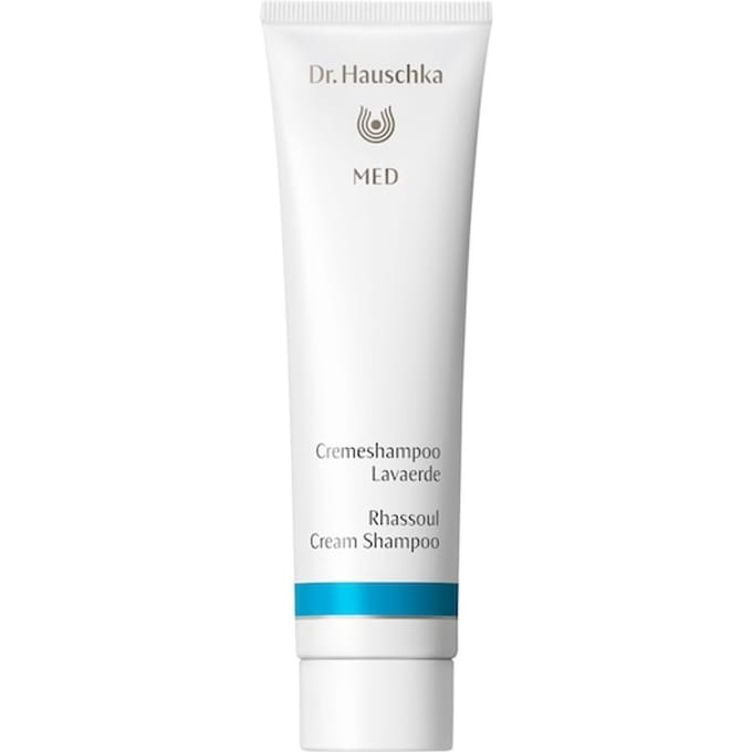 Dr. Hauschka Med Crème shampoo Shampoo Unisex 150 ml