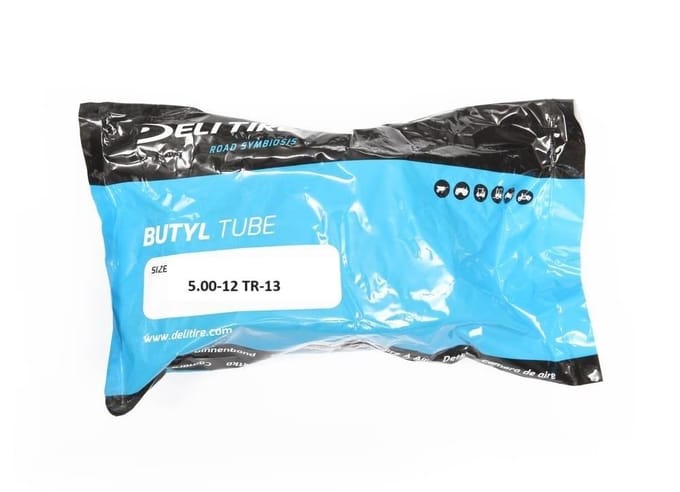 5.00-12 Tr-13 Binnenband