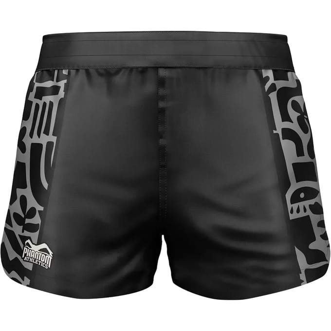 Korte Phantom Athletics Fusion-R Groundgame