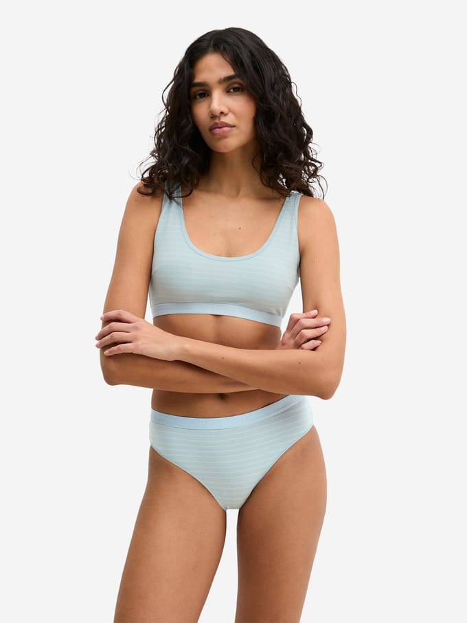 Marc O'Polo Vrouwen Slip Bio