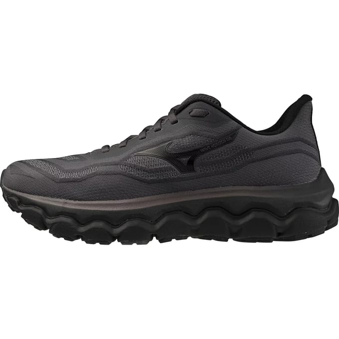 Mizuno Wave Horizon 9 Hardloopschoenen Heren