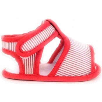 Schoenen voor de eerste stapjes Colores BEBE 129373 Rojo