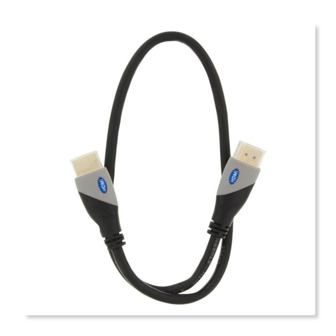 QL hdmi kabel hi speed