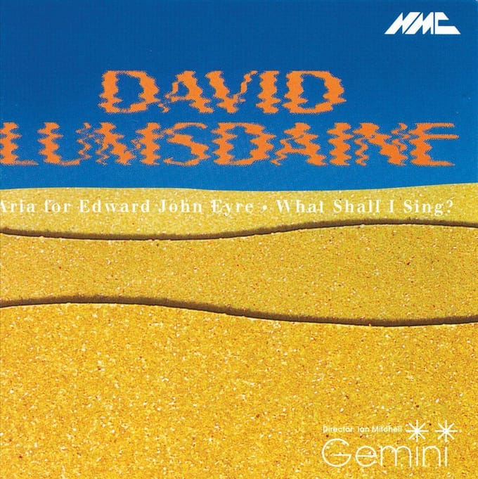 David Lumsdaine