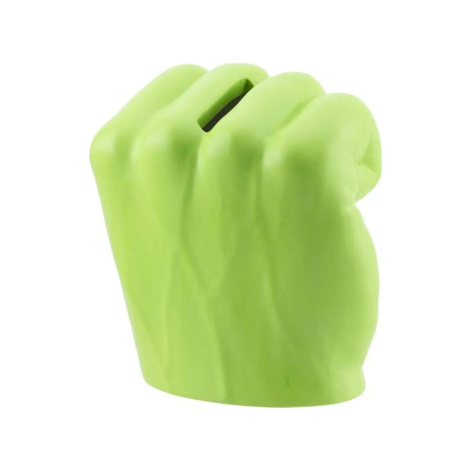 Paladone Marvel Hulk Fist Money Box