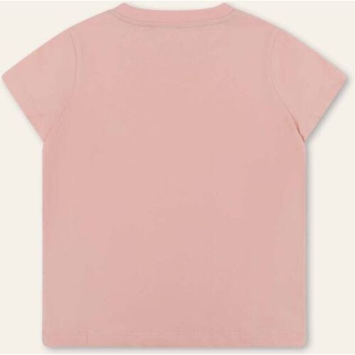 Oilily Tak T-Shirt- maat86/24m Evening Sand