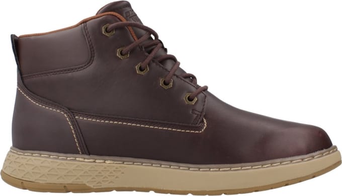 SKECHERS GARLAN - DENO Bruin 44 EU