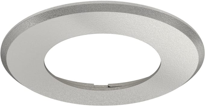 Inbouwbehuizing, voor Häfele Loox LED boorgat-Ø 58 mm