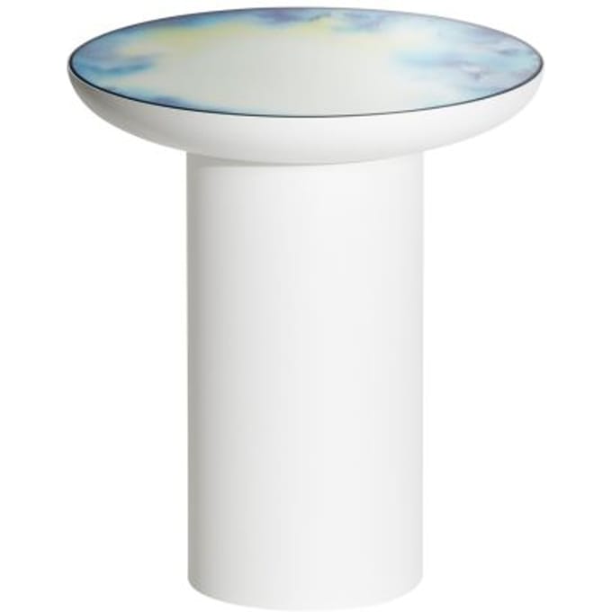 Petite Friture Francis Tafel - wit - S