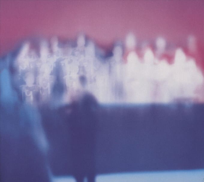 Love Streams - Tim Hecker