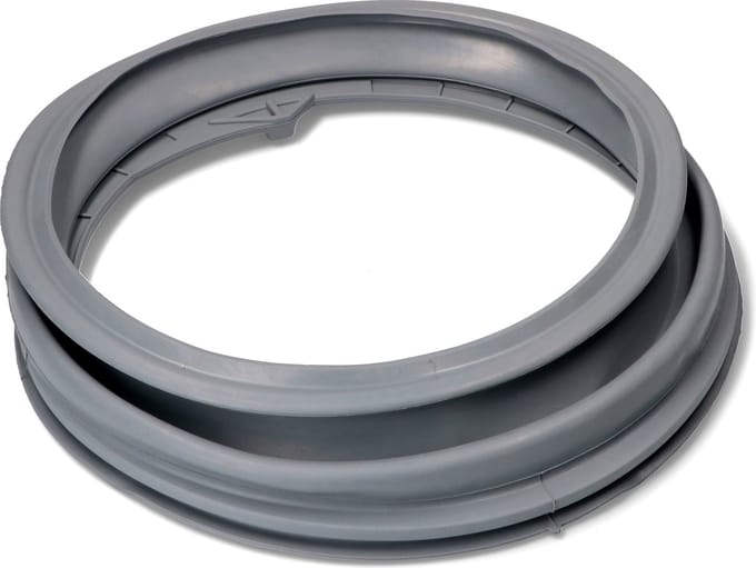 Manchet voor Candy wasmachine - deurdichting - 70006589