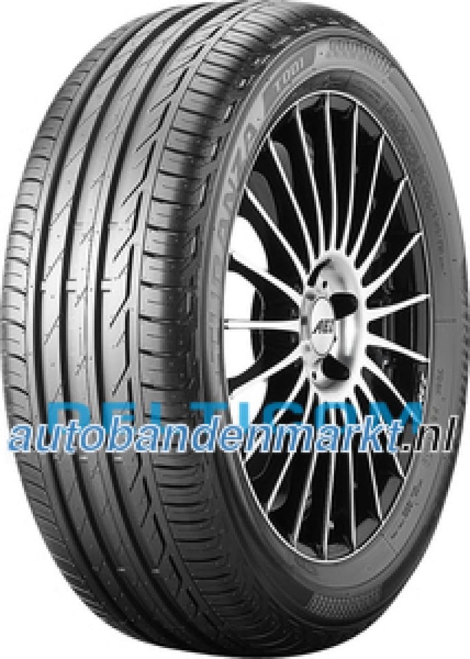 Bridgestone Turanza T001 RFT ( 225/55 R17 97W *, EVc, runflat )