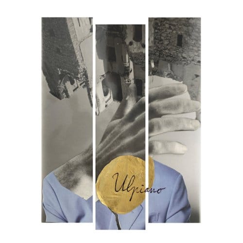 Ulpiano - The Vernon Spring
