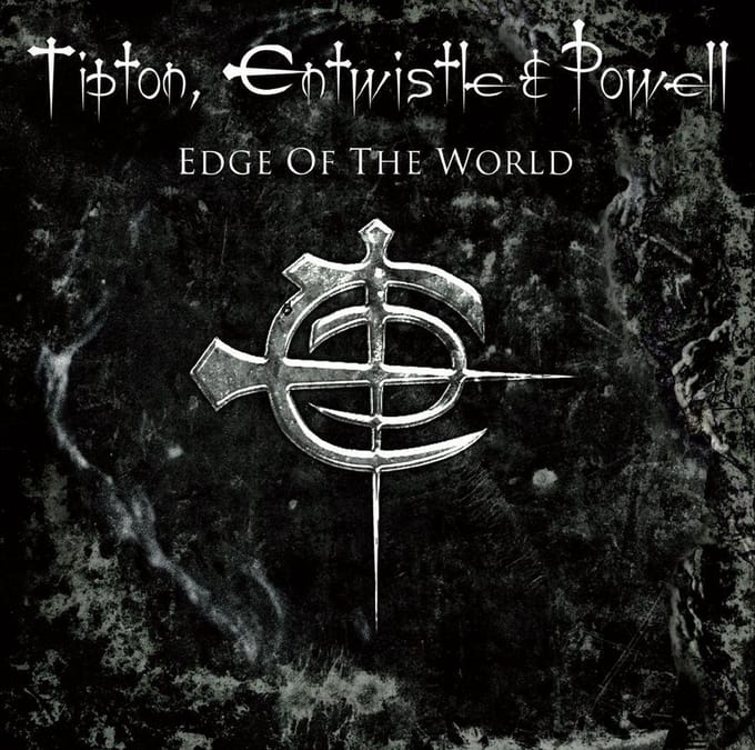 Edge of the World