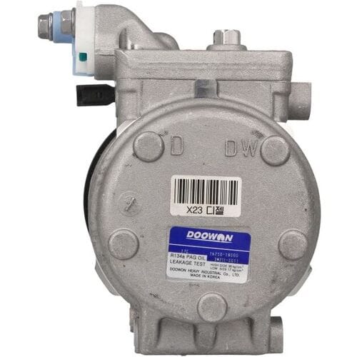 Airco-compressor DOOWON 16250-18000