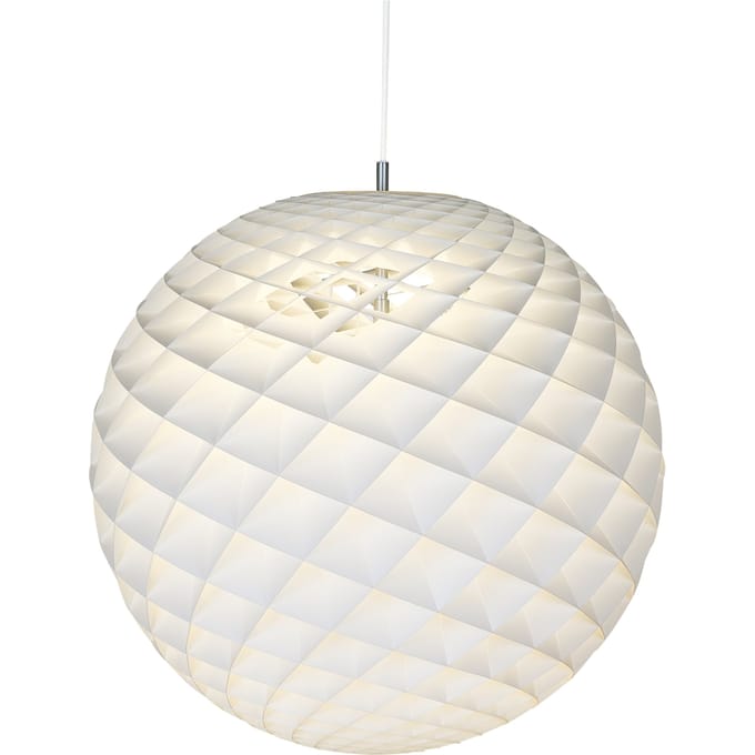 Louis Poulsen - Patera hanglamp - M - wit