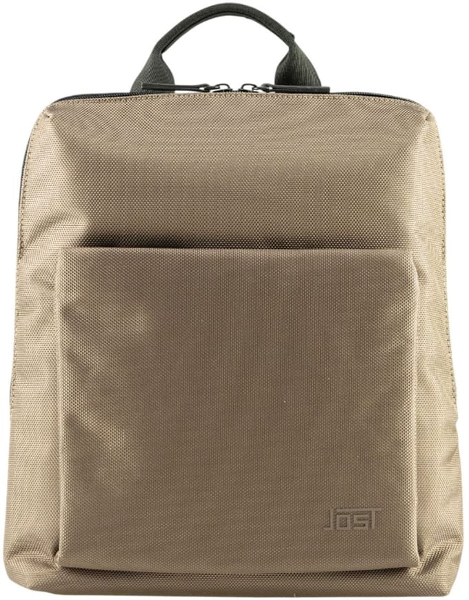 JOST vrijetijdsrugzak rugzak Balling Daypack Backpack Taupe