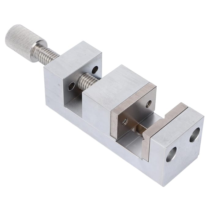 Outils de Réparation de Montres Petit Pratique Kit d'Outils de Remplacement pour Horlogers white