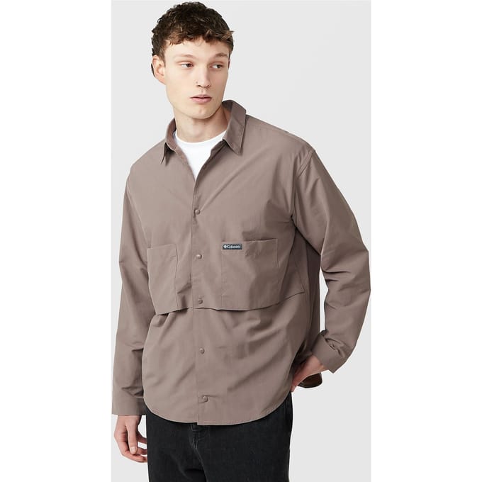 Columbia Chill Creek Shirt