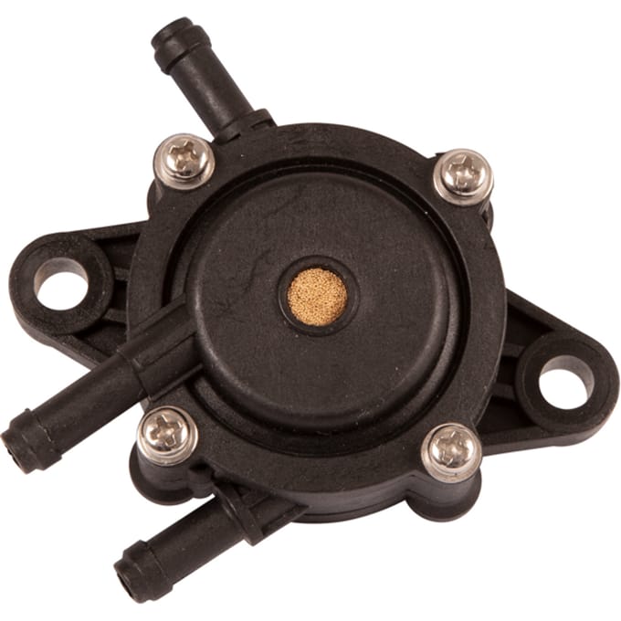 Fuel pump