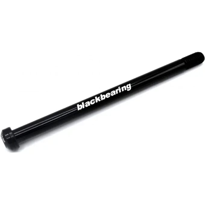 Wielas Black Bearing 12 mm - 174 - M12x1,75 - 21 mm - R12.8