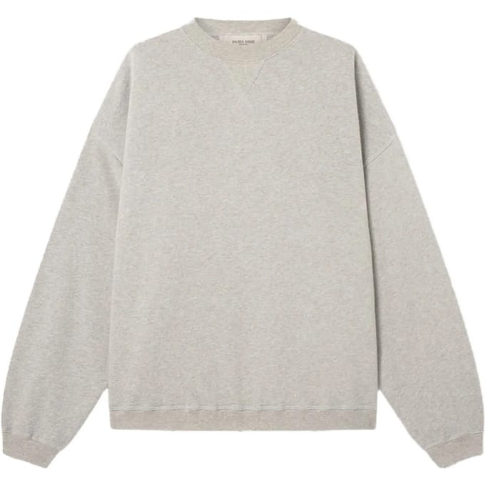 Golden Goose Unisex sweatshirts