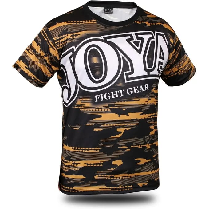 Kindertrui Joyagear Camo V2