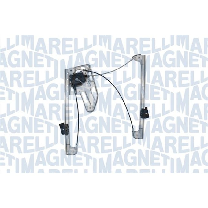 Raamregelaar MAGNETI MARELLI 350103170325