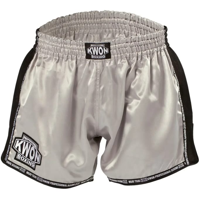 Thaise boksbroek Kwon Evolution