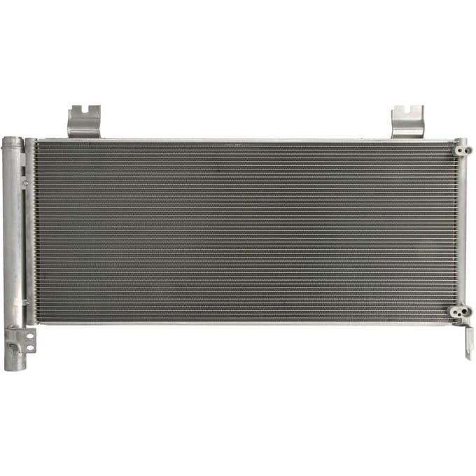 Condensator, airconditioning KOYORAD CD010497M