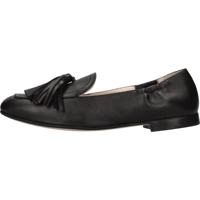 Prosperine Lage schoenen zwart