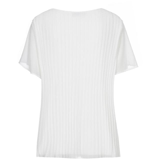 Frank Walder Blouse lange mouw s62602160