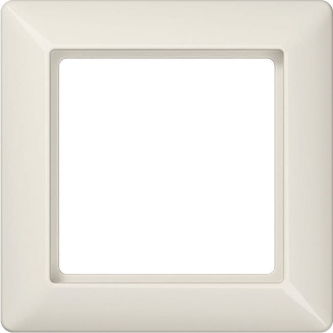 Jung AS500 afdekraam schakelmateriaal - AS581 [2 stuks]