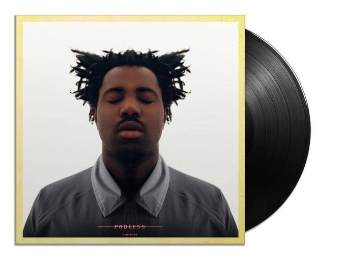 Process - Sampha