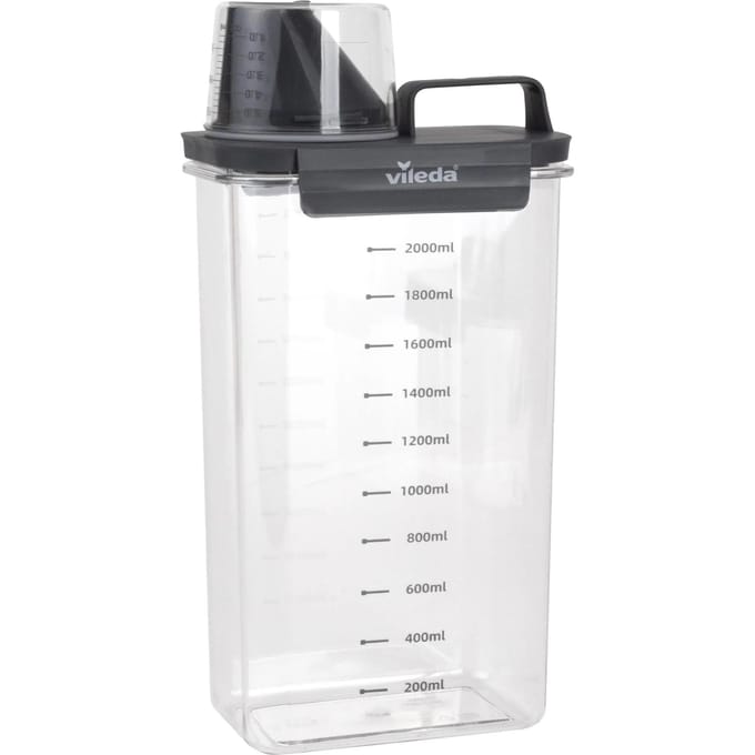Vileda wasmiddelbox max 2300 ml