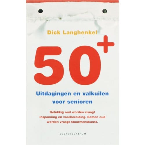 50+ - D. Langhenkel