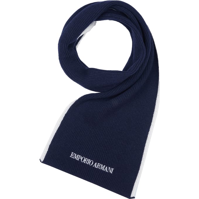 Sjaal Emporio Armani -