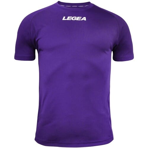 T-Shirt Legea Lipsia - Sportswear - Volwassen