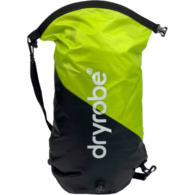 Waterdichte tas Dryrobe