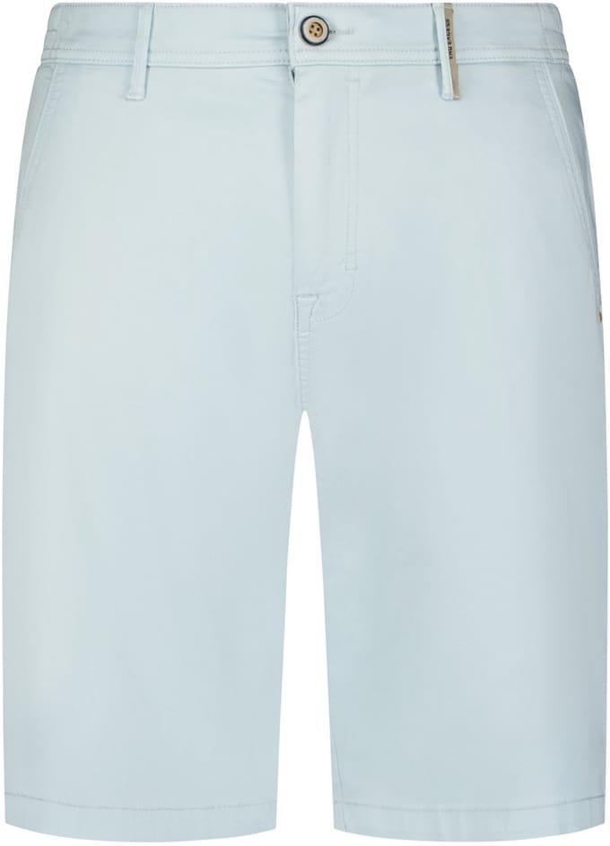 No Excess Short chino stretch ice